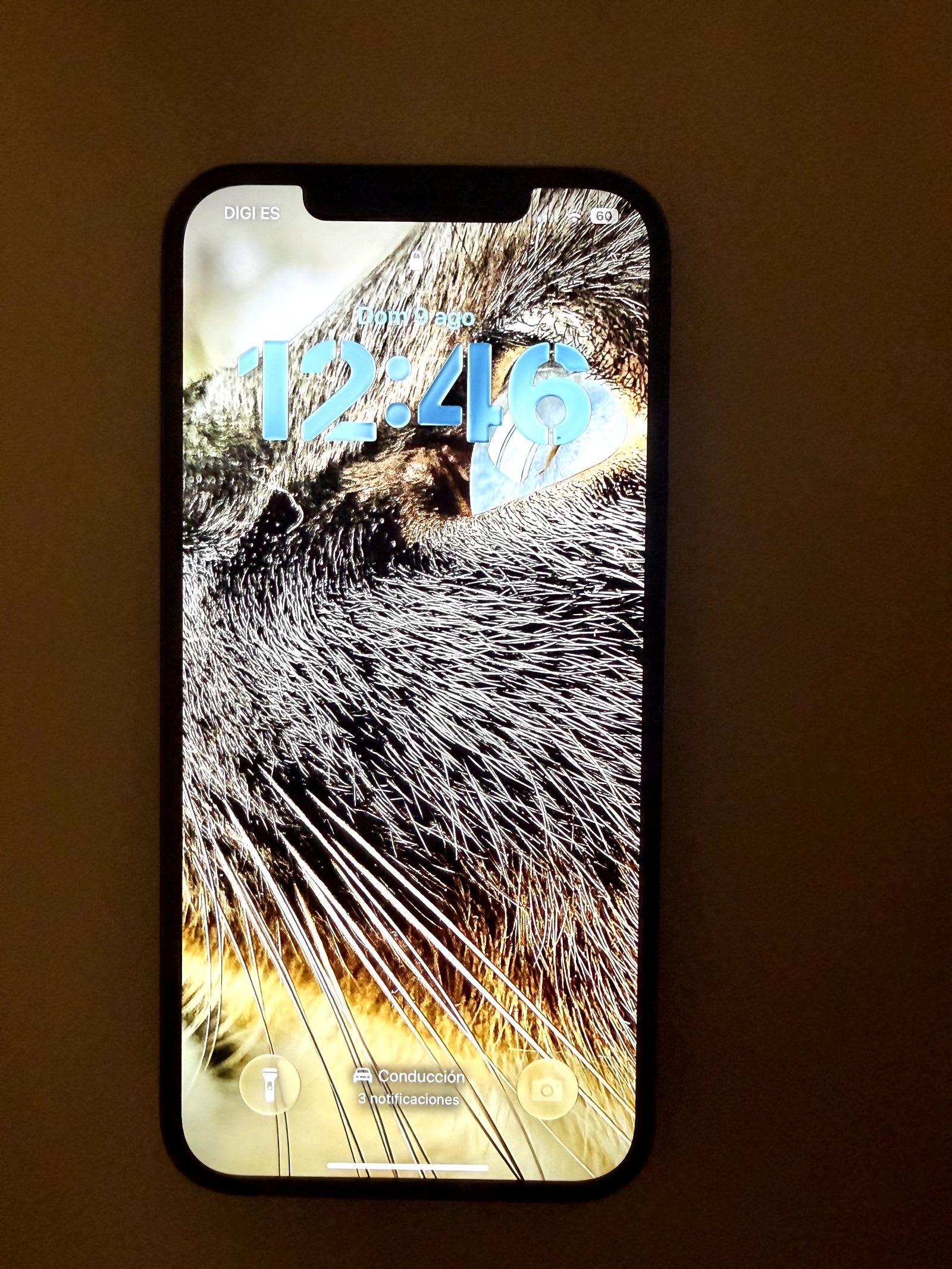 iphone 12 pro max 256gigas - foto 1