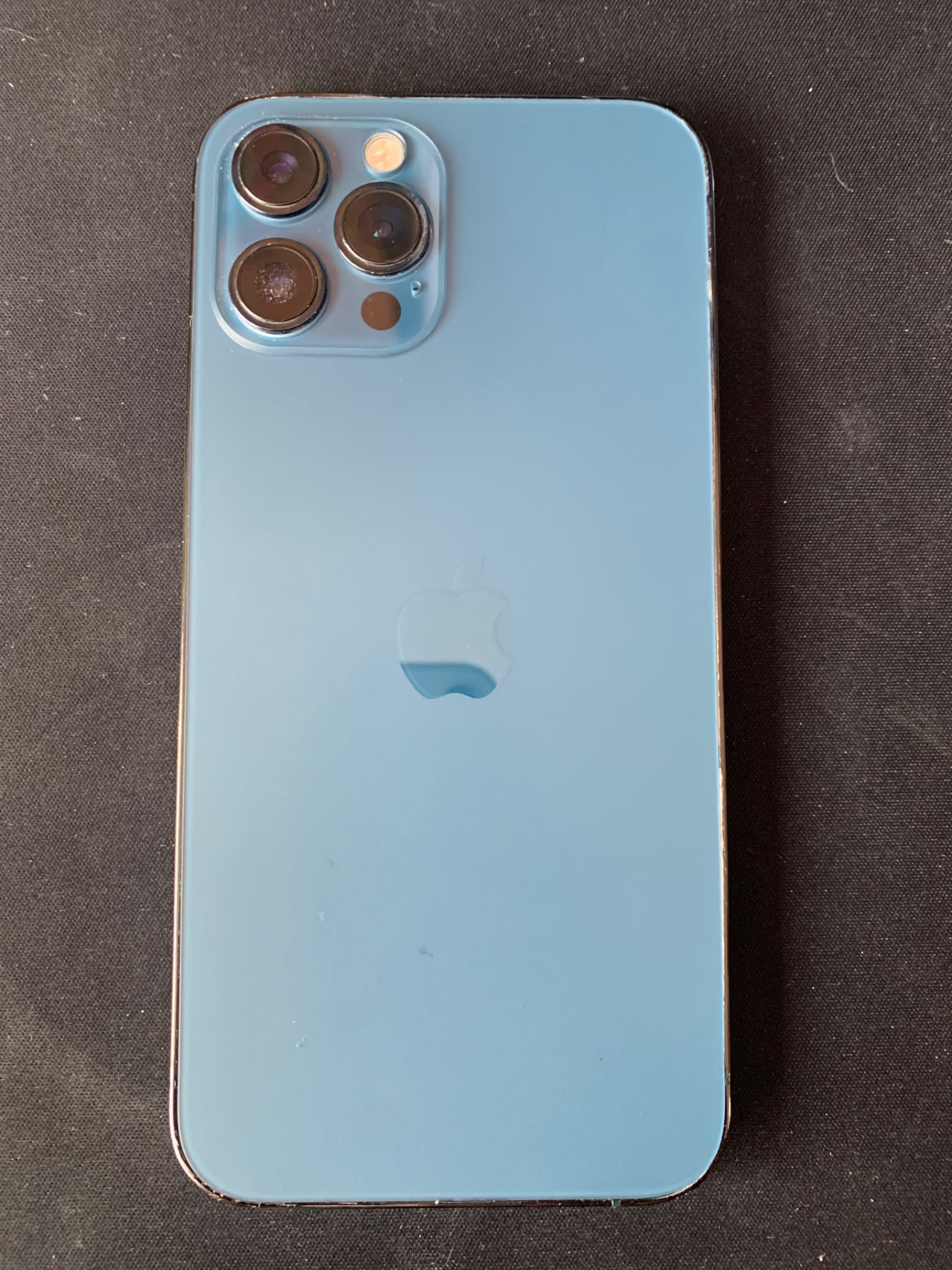 iphone 12 pro max 256gigas - foto 2
