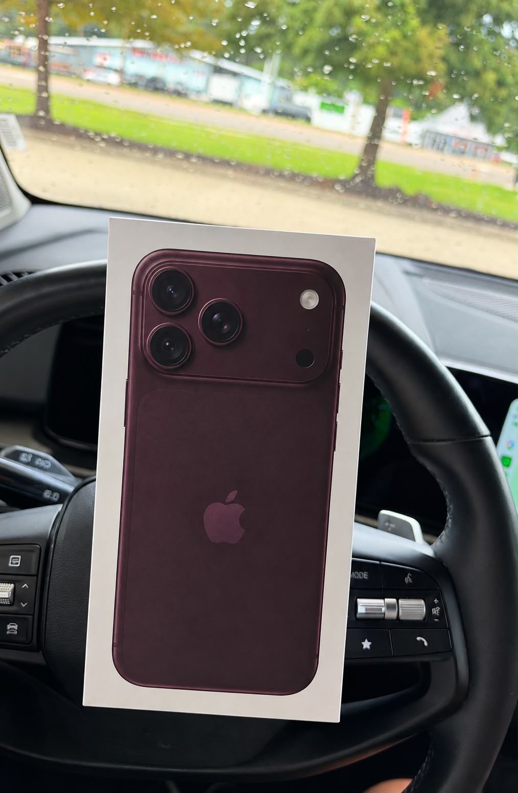 IPHONE 18 PRO MAX