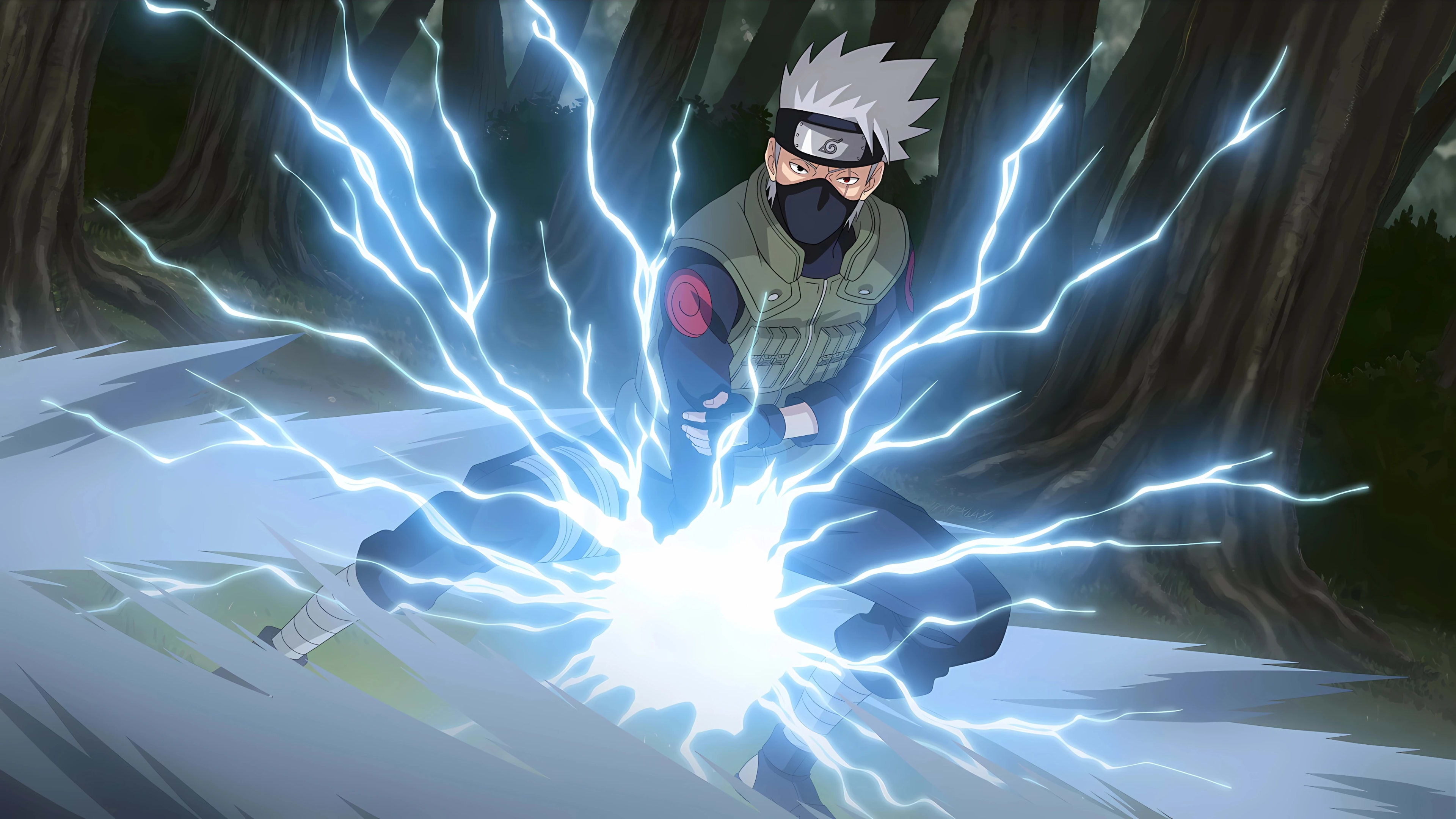 Hayabusa Kakashi