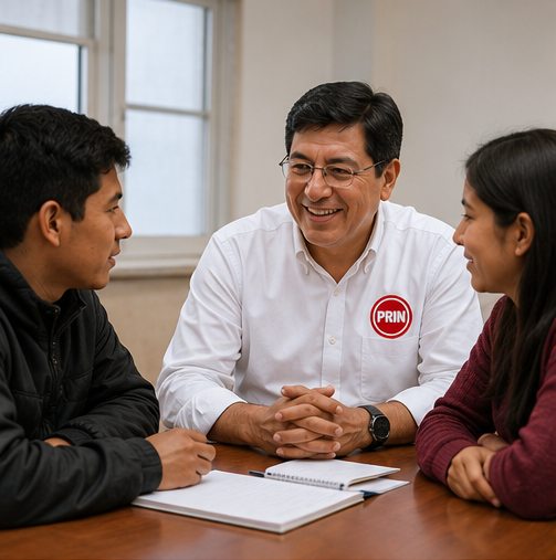 Gran Encuentro con Artesanos de San Blas — galería campaña Albert Arenas Yabar Cusco
