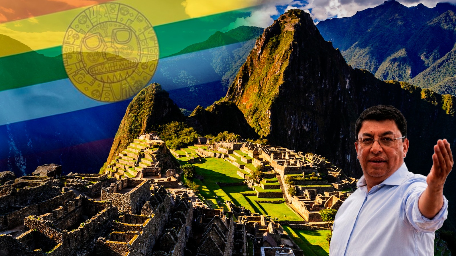 Mi compromiso con Cusco