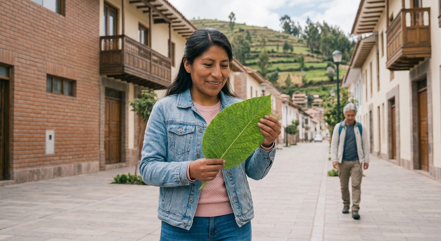 Cuidemos Nuestro Cusco