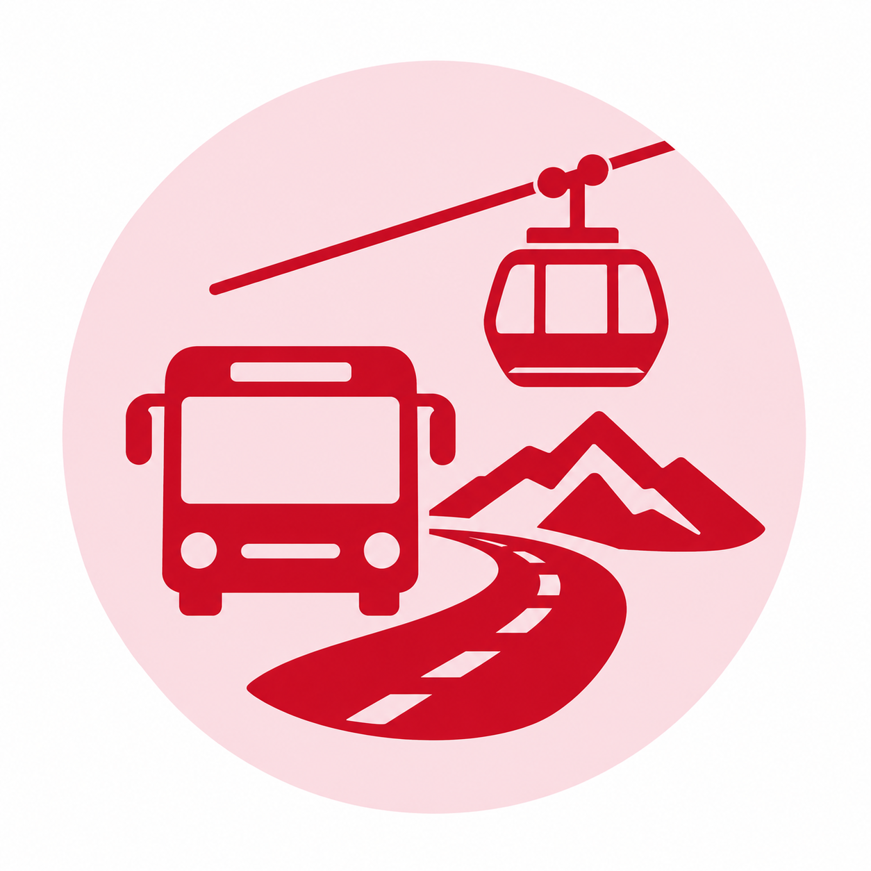 Transporte