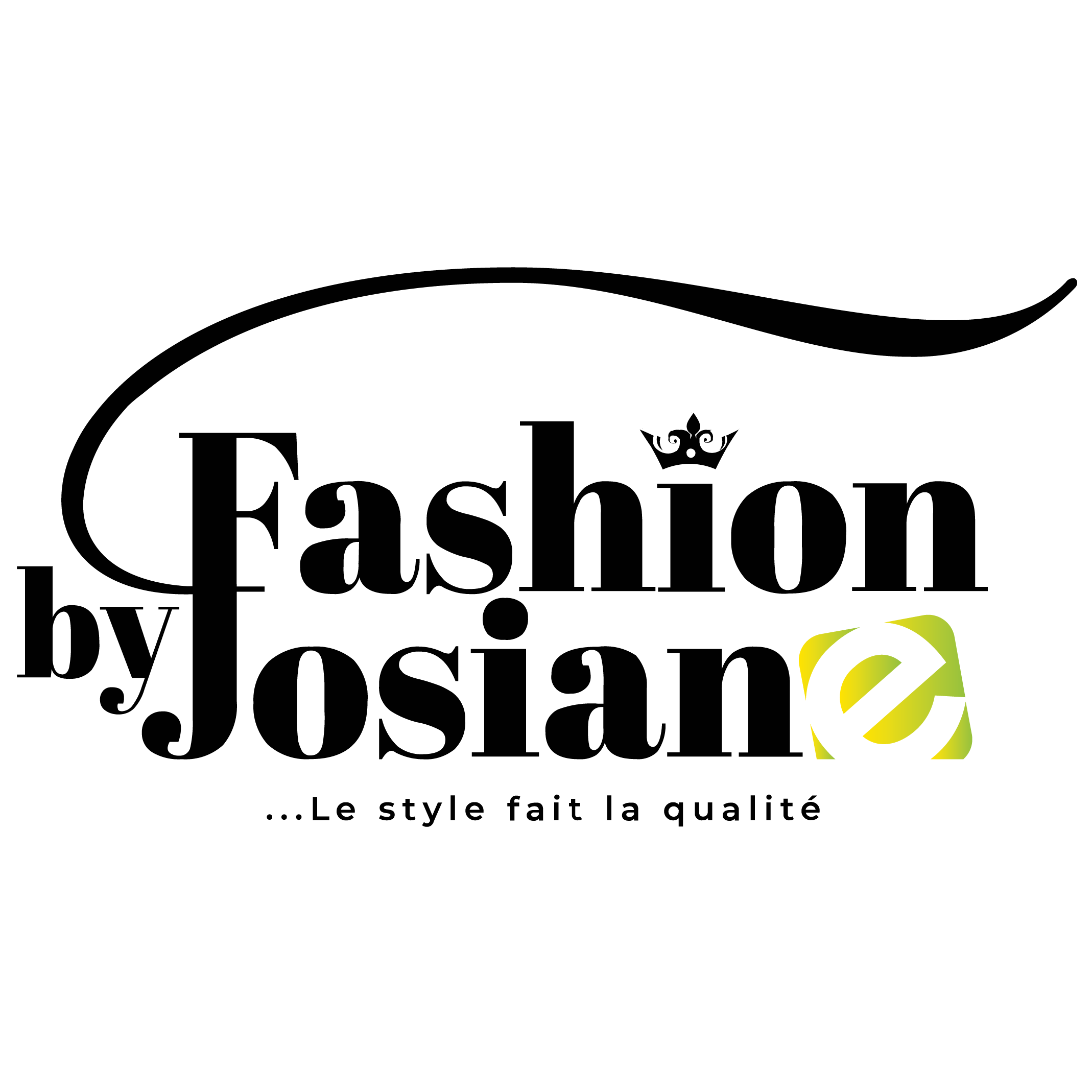 fashion by josiane icon