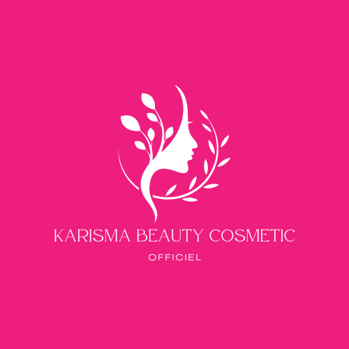 Karisma Beauty Cosmetic Officiel Logo Rose