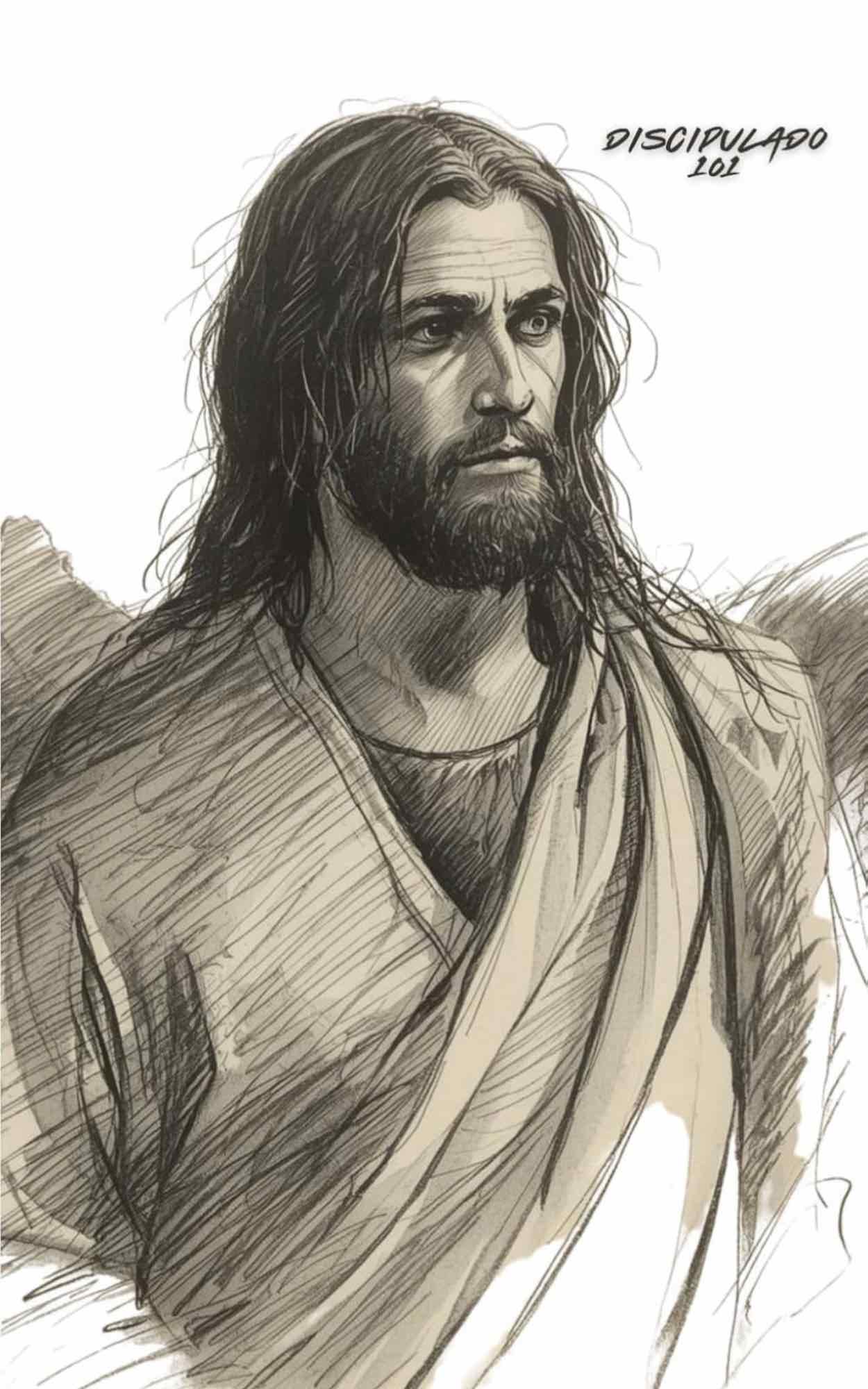 Portada de Discipulado 101
