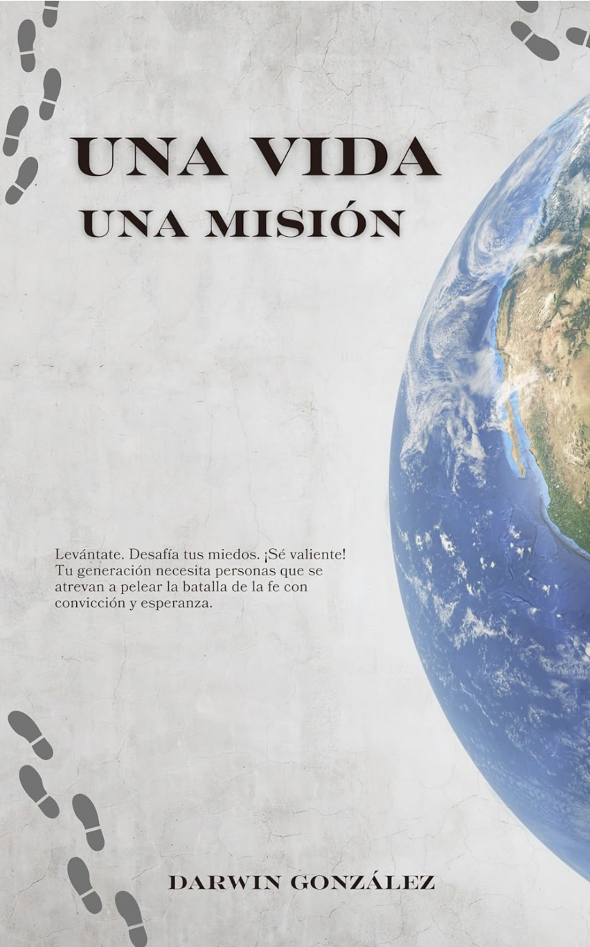 Una vida, una misión