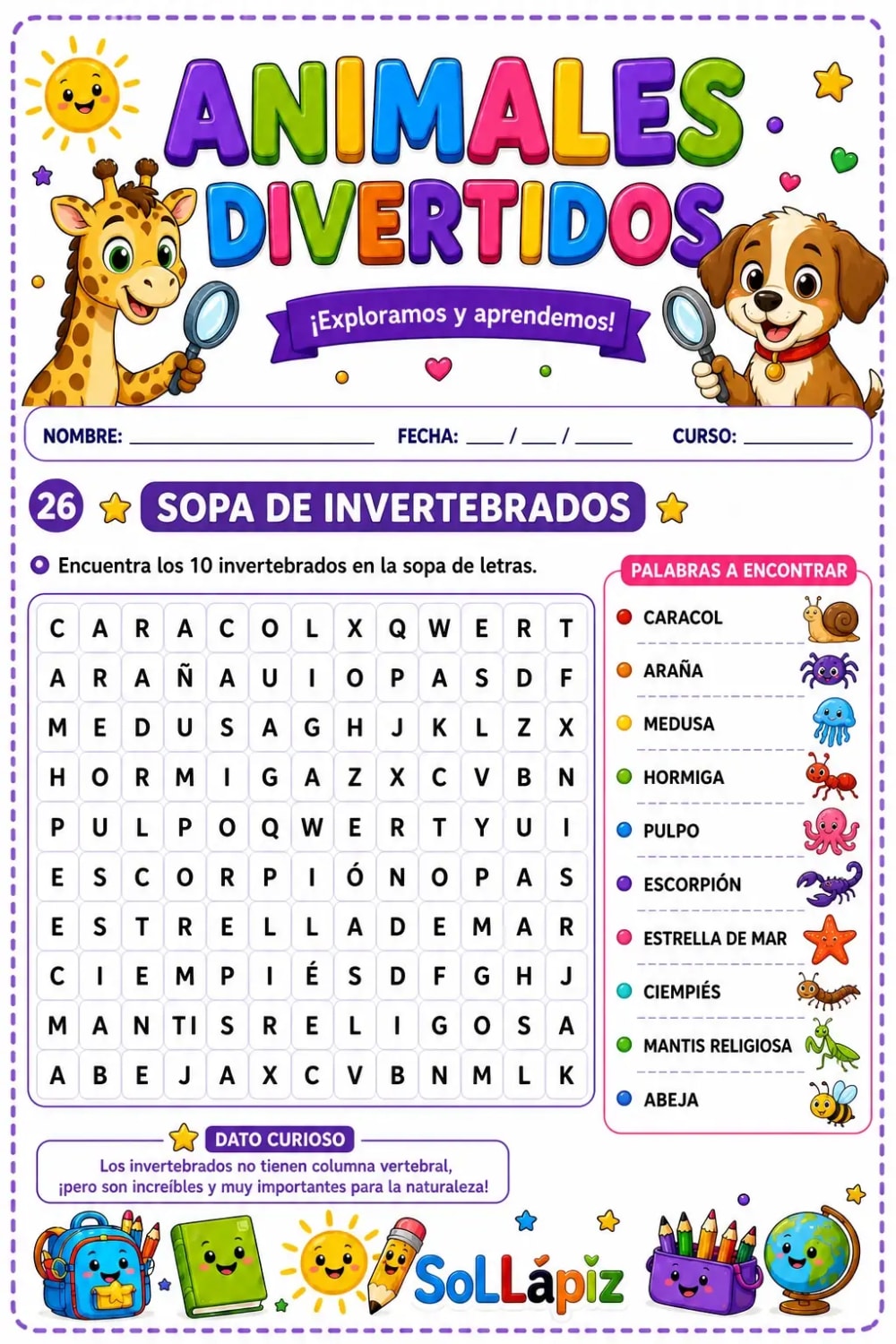Actividad 3
