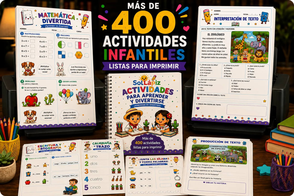 Kit Completo