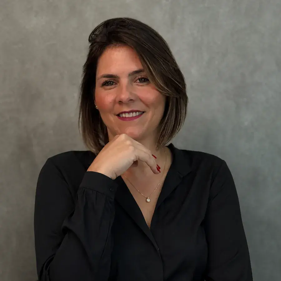 Profesora creadora