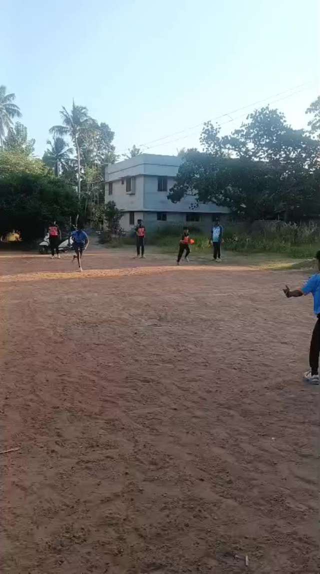Combination running
