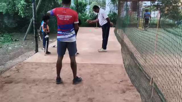 Tips from Ranganthan to youngsters