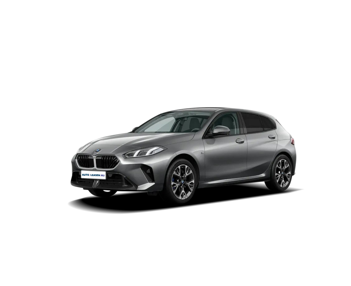 BMW 1-serie