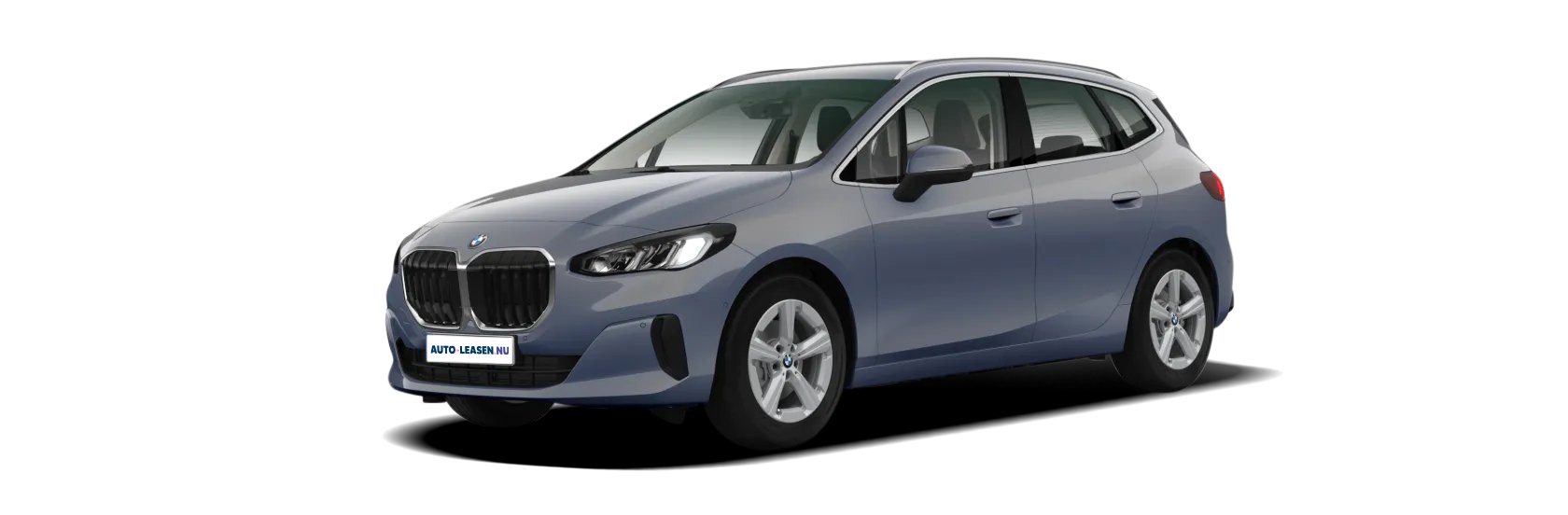 BMW 2-Active Tourer