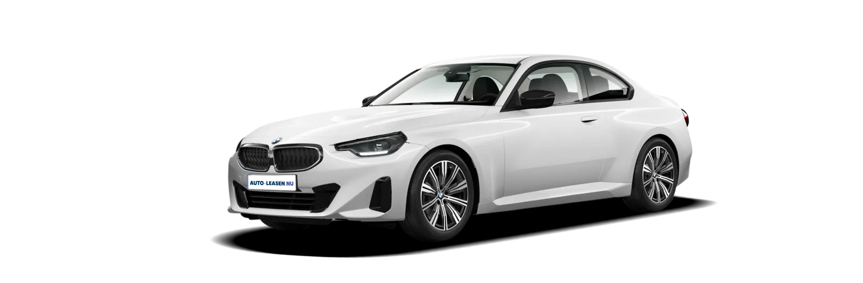 BMW 2-coupe