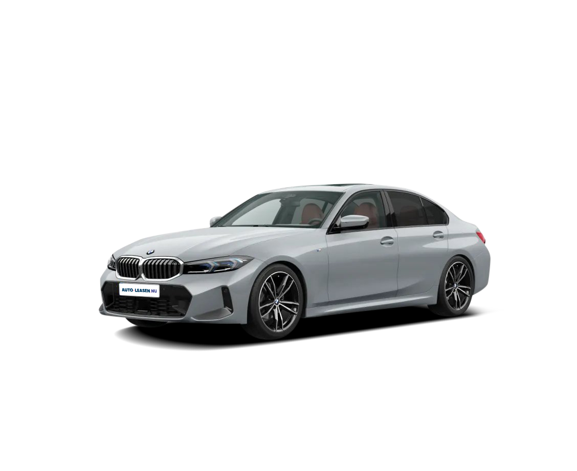 BMW 3-serie