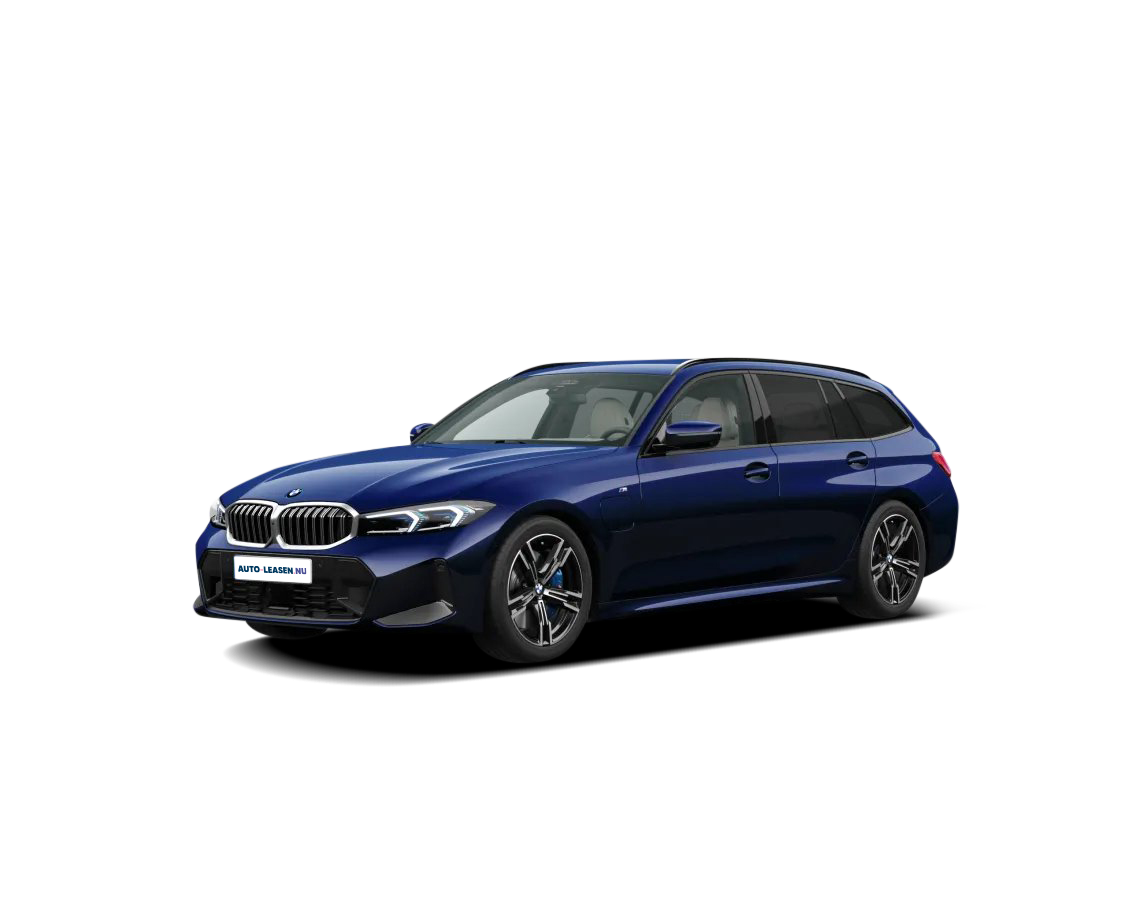 BMW 3-touring