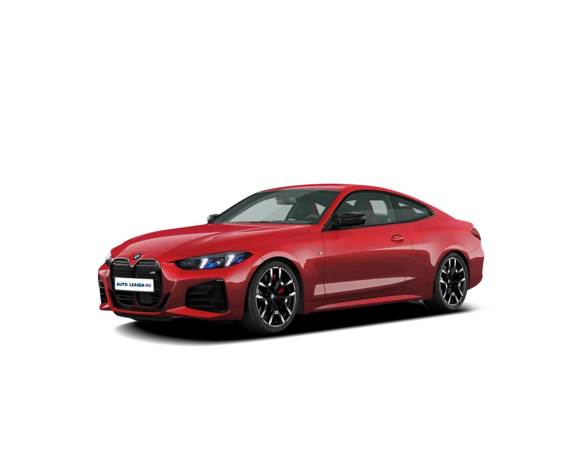 BMW 4-coupe