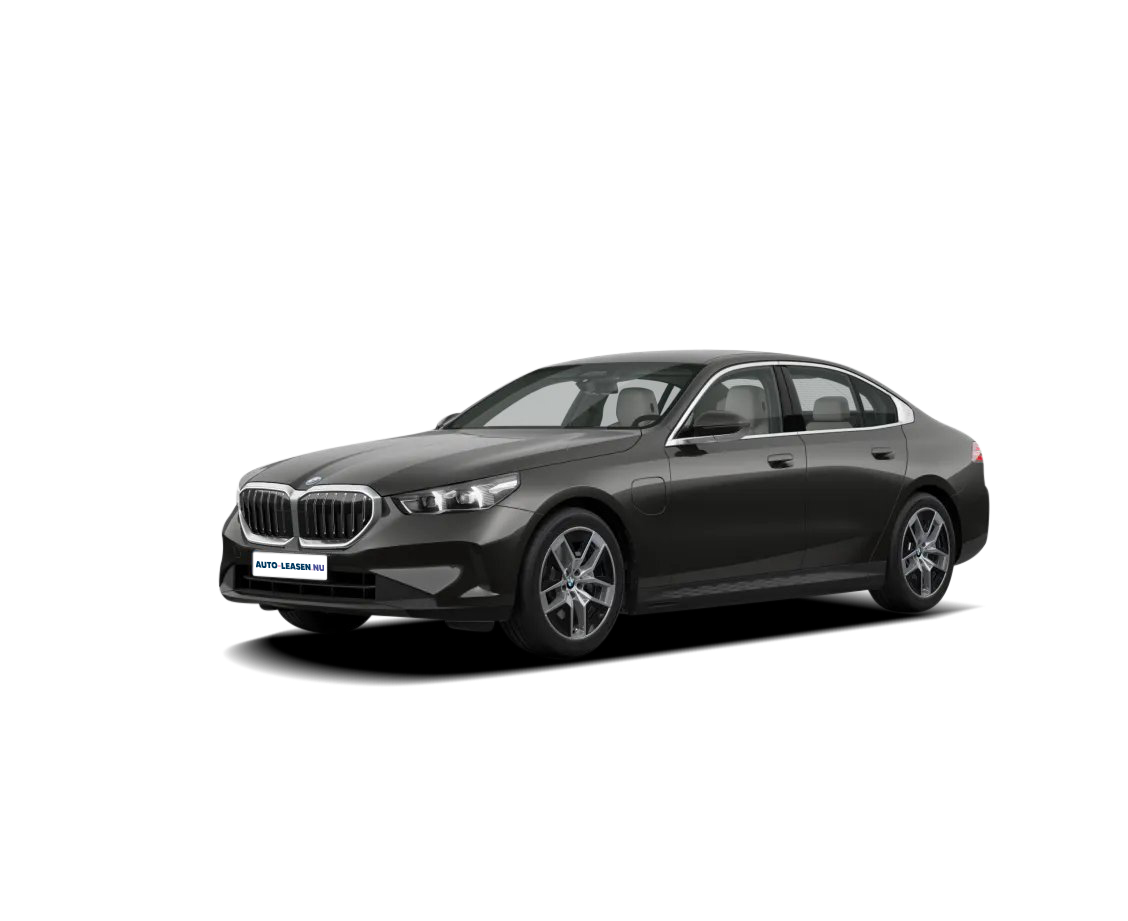 BMW 5-serie
