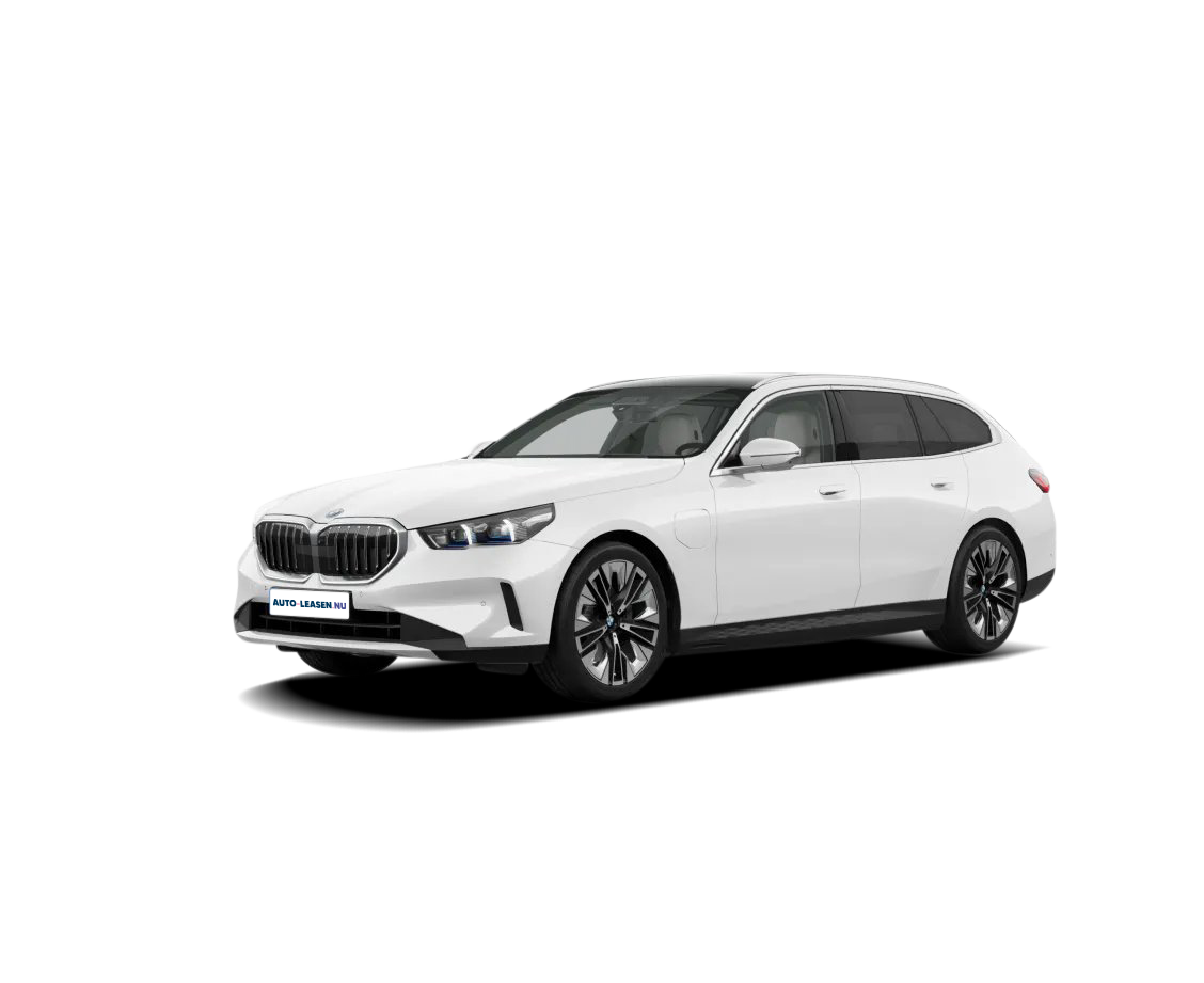 BMW 5-touring