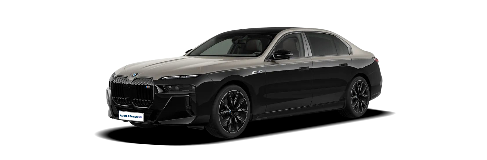 BMW 7-serie