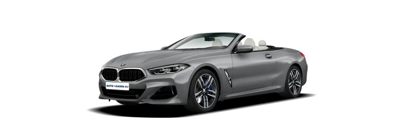 BMW 8-cabrio