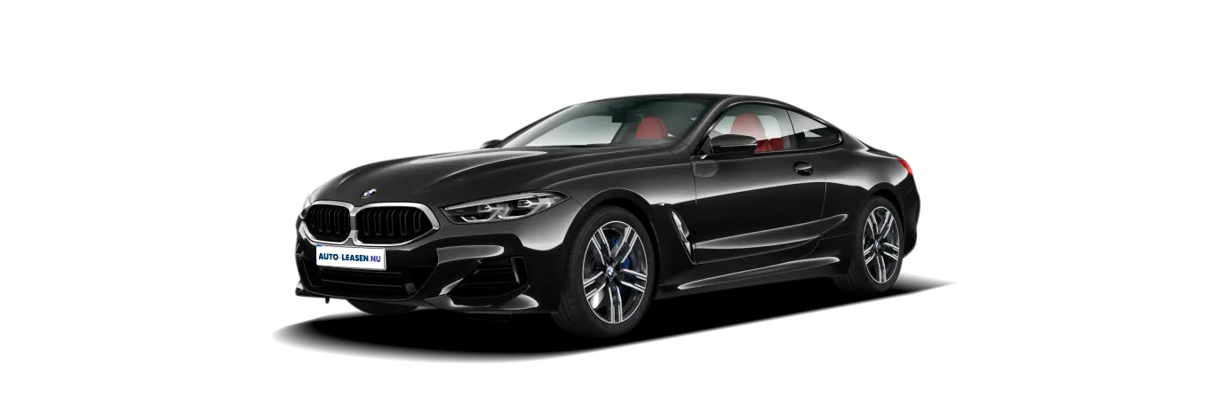BMW 8-serie