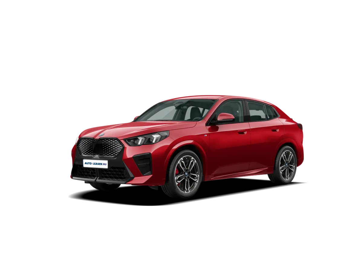 BMW iX2
