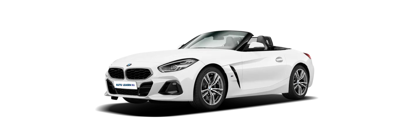 BMW Z4 Roadster