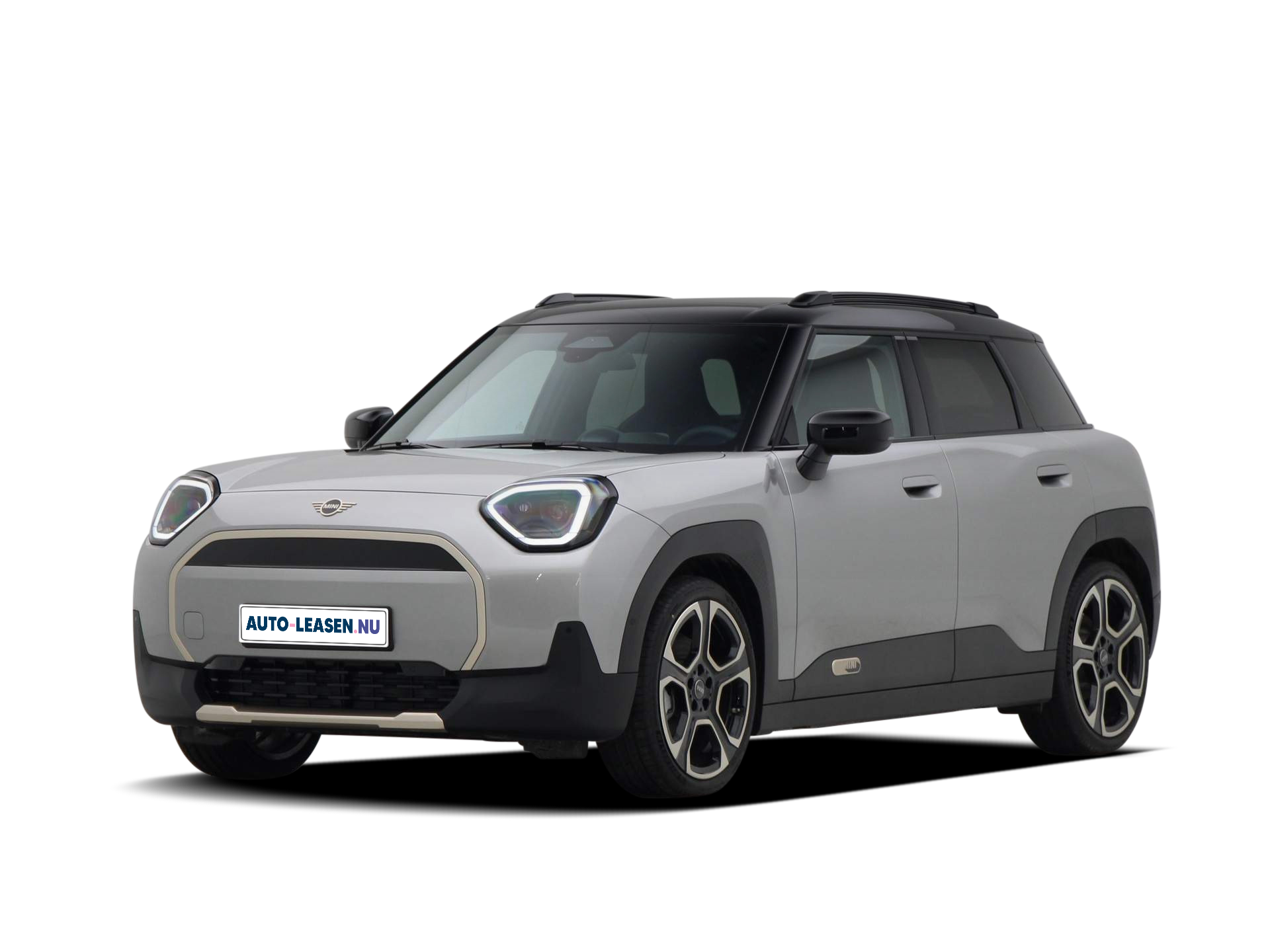 Mini Aceman