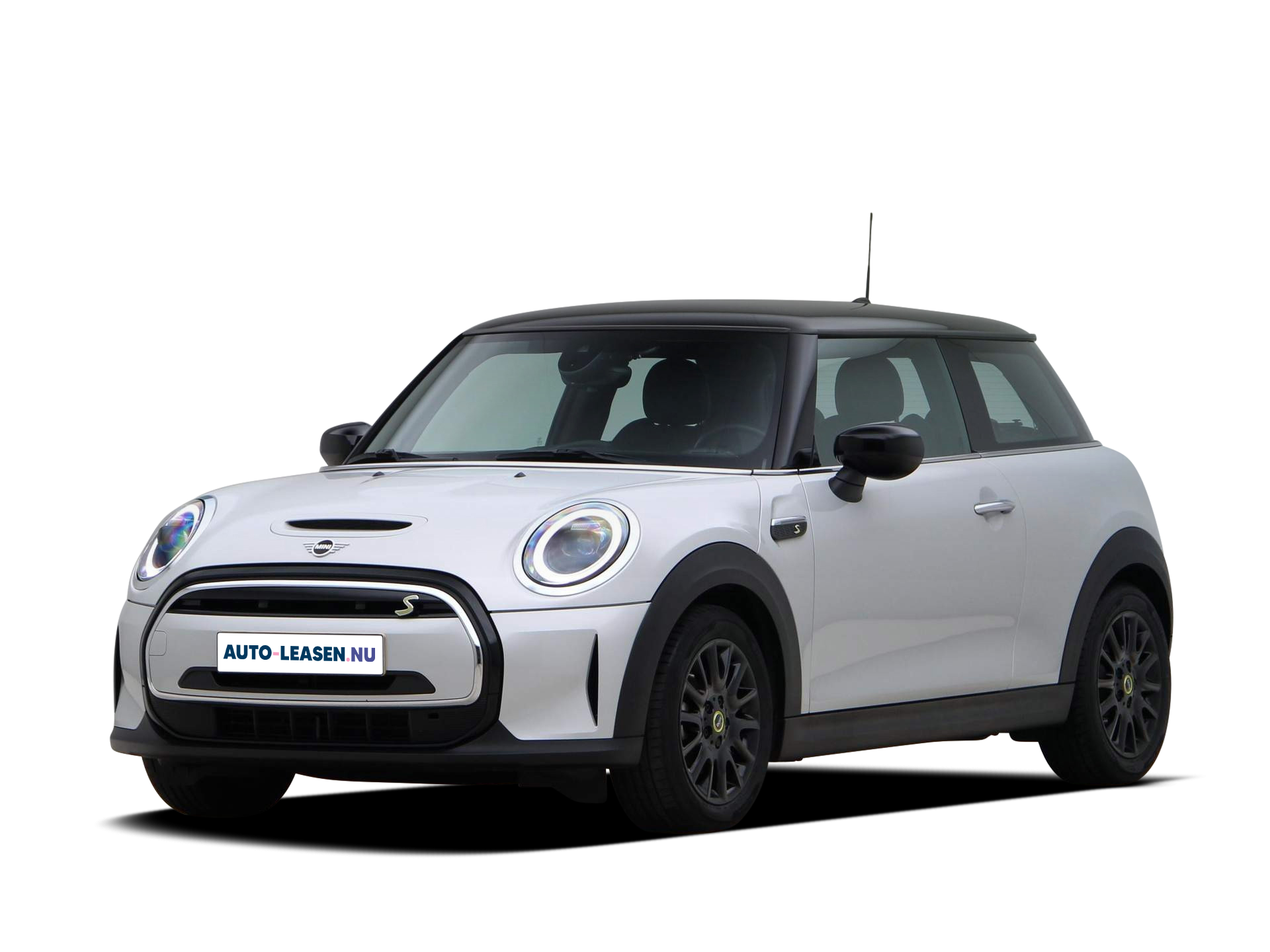 Mini Cooper E
