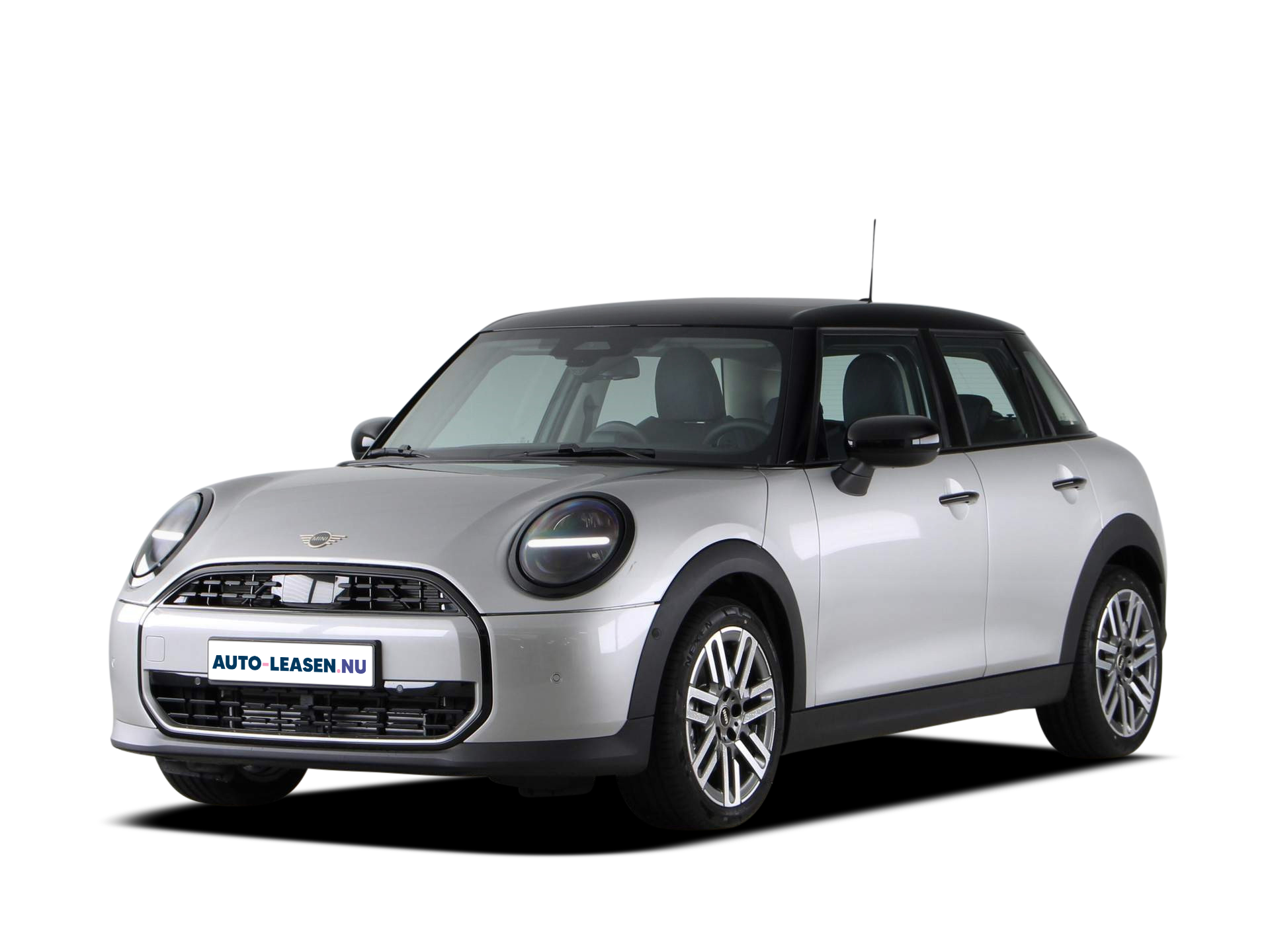 Mini Cooper 5-deurs