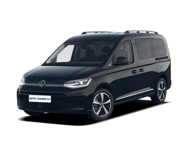 Volkswagen Caddy combi