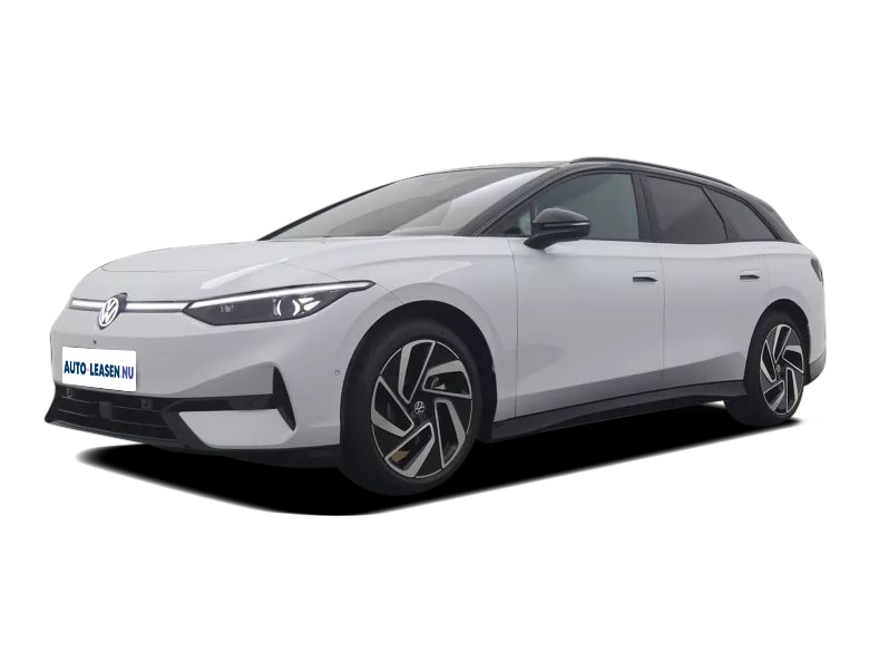 Volkswagen ID.7 Tourer