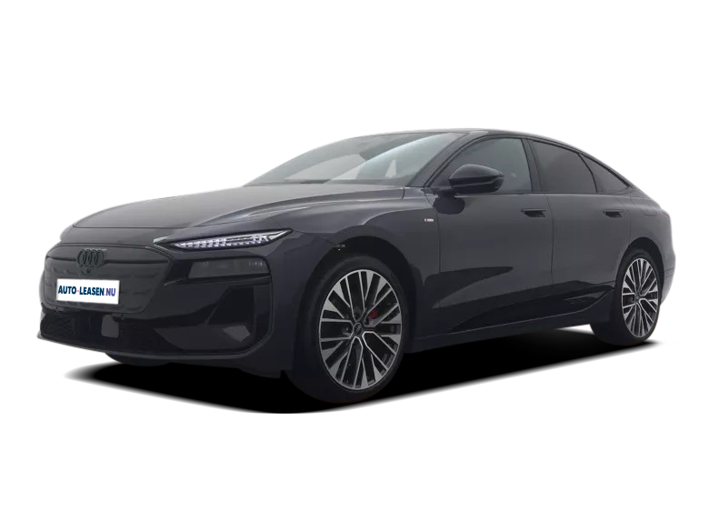 Audi A6 sportback e-tron