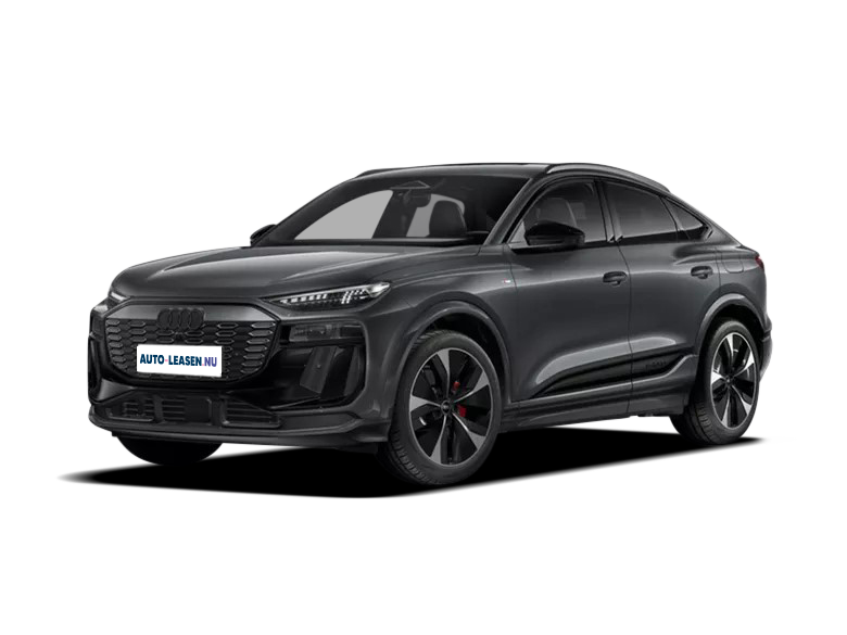 Audi Q6 sportback e-tron