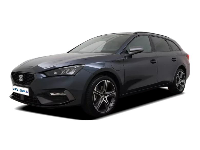 Seat Leon Sportstourer
