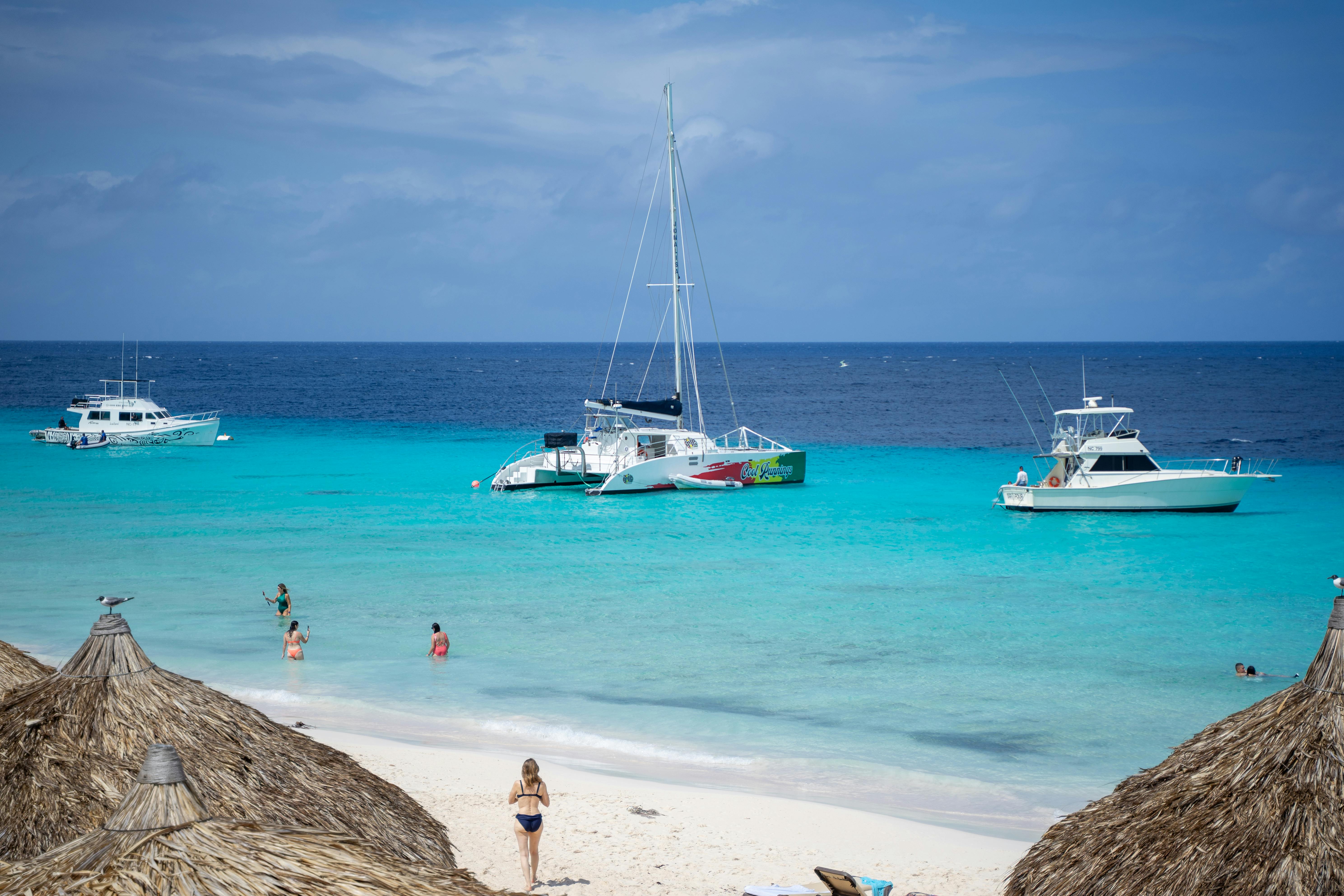 Klein Curaçao