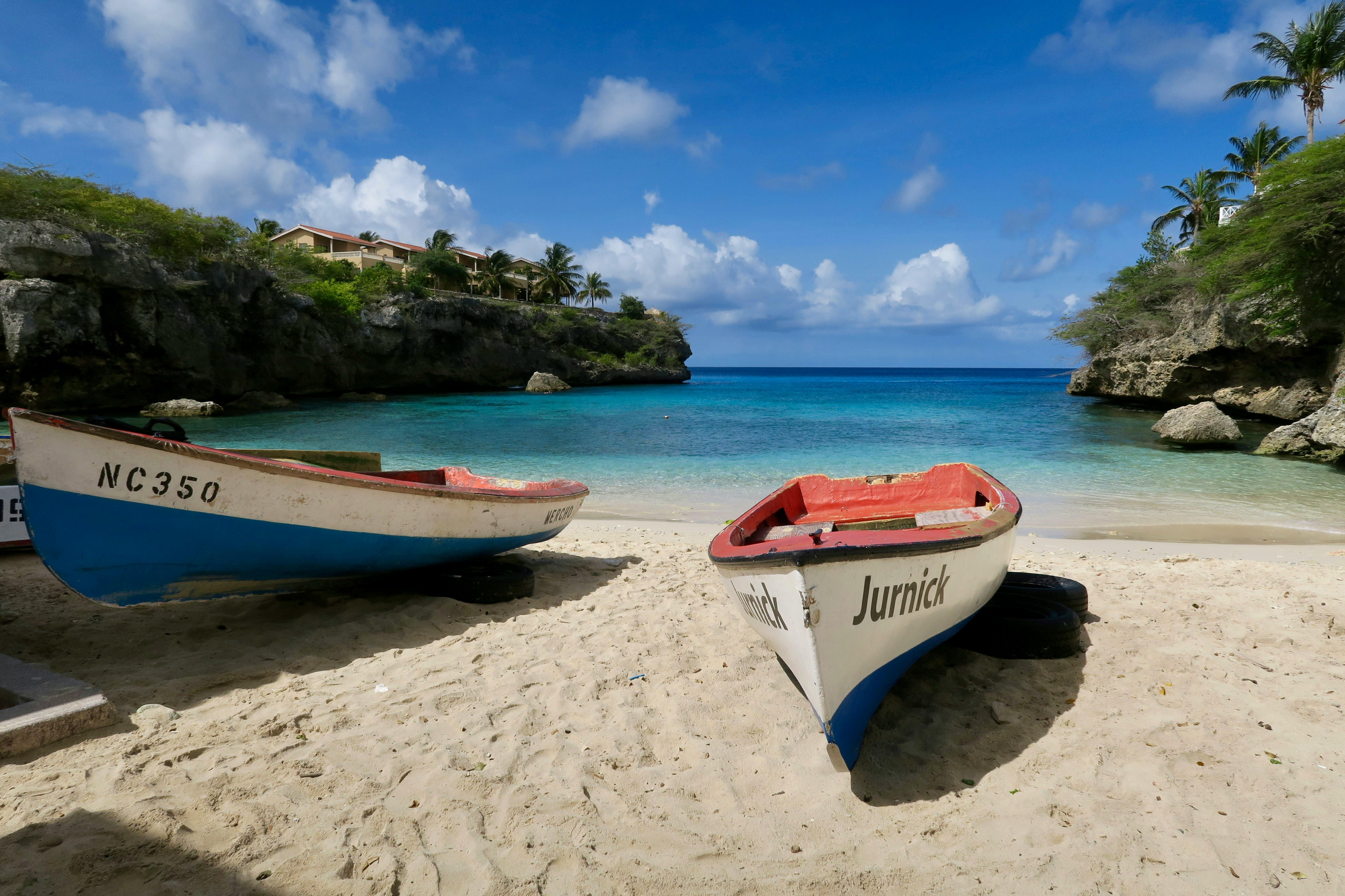 Kenepa Beach