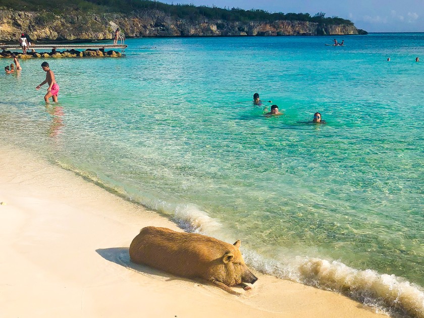 Porto Mari Beach
