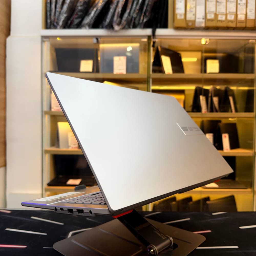 ASUS ASUS VIVOBOOK GO 15 I3 1315U 8GB 256GB SSD 15.6'' FHD - LAPTOP vue 6