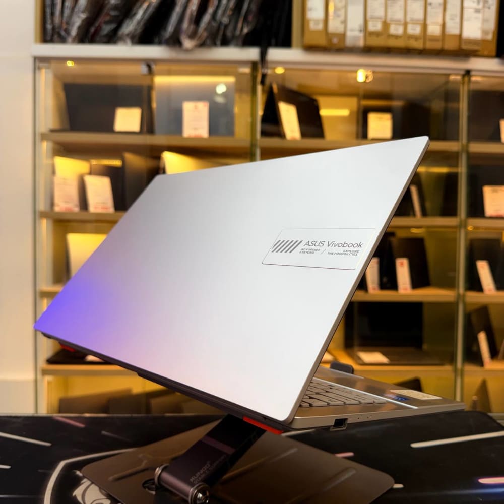 ASUS ASUS VIVOBOOK GO 15 I3 1315U 8GB 256GB SSD 15.6'' FHD - LAPTOP vue 8