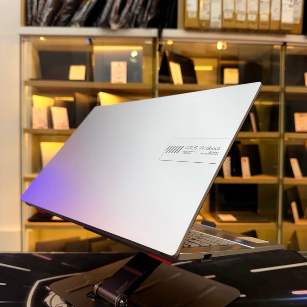 ASUS ASUS VIVOBOOK GO 15 I3 1315U 8GB 256GB SSD 15.6'' FHD - LAPTOP vue 7