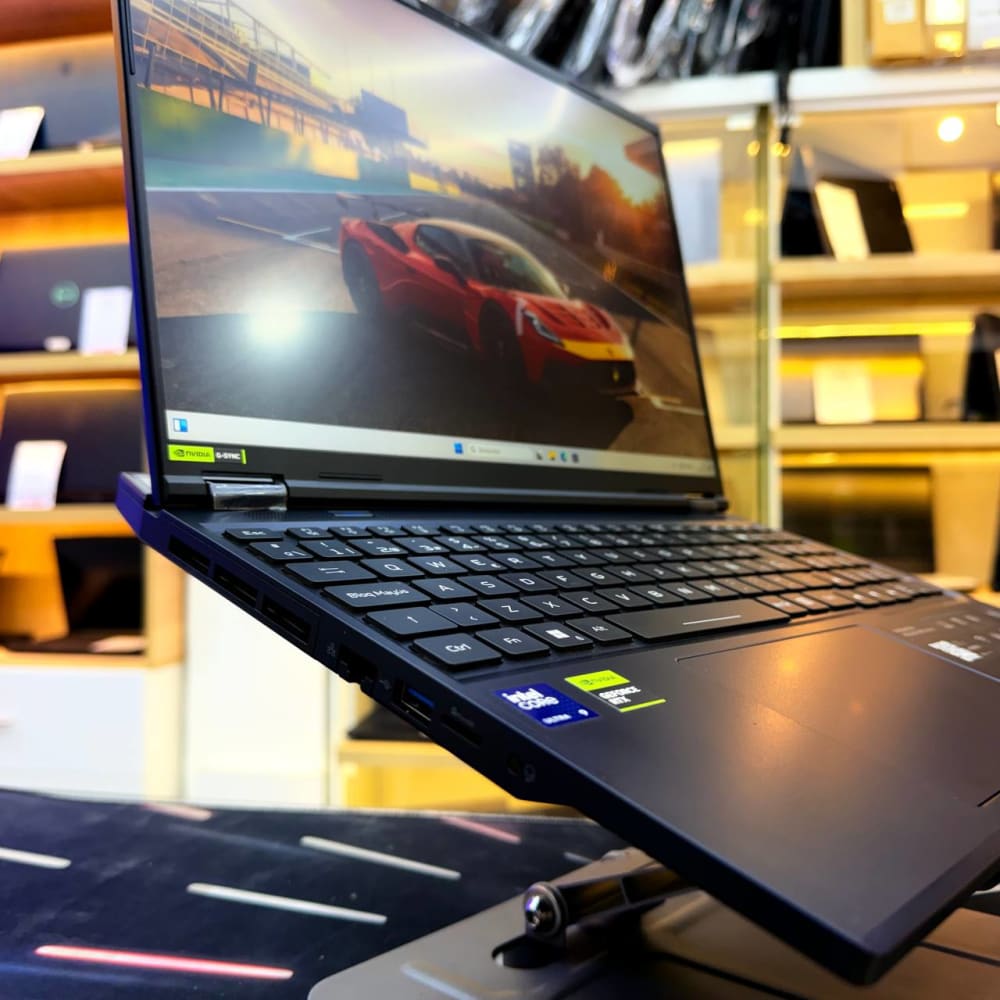 ACER ACER PREDATOR HELIOS NEO 16 ULTRA 9 275HX 32GB 1000GB SSD RTX 5070 8GBVRAM 16'' 240HZ - LAPTOP GAMER vue 5