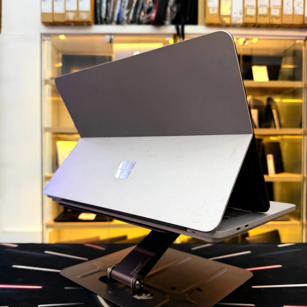 MICROSOFT MICROSOFT SURFACE LAPTOP STUDIO 2 I7 11370H 32GB 1000GB SSD RTX 3050 TI 4GBVRAM 14.4'' 3K TACTILE 120Hz - LAPTOP vue 8