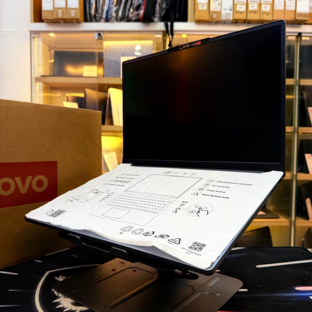 LENOVO LENOVO IDEAPAD SLIM 3 I5 13420H 16GB 512GB SSD 16'' FHD - LAPTOP 