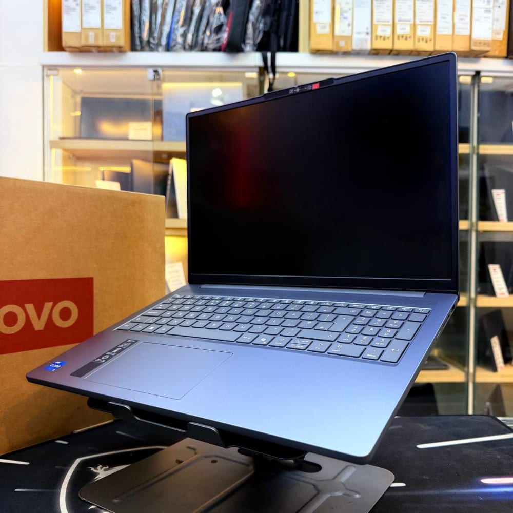 LENOVO LENOVO IDEAPAD SLIM 3 I5 13420H 16GB 512GB SSD 16'' FHD - LAPTOP vue 2