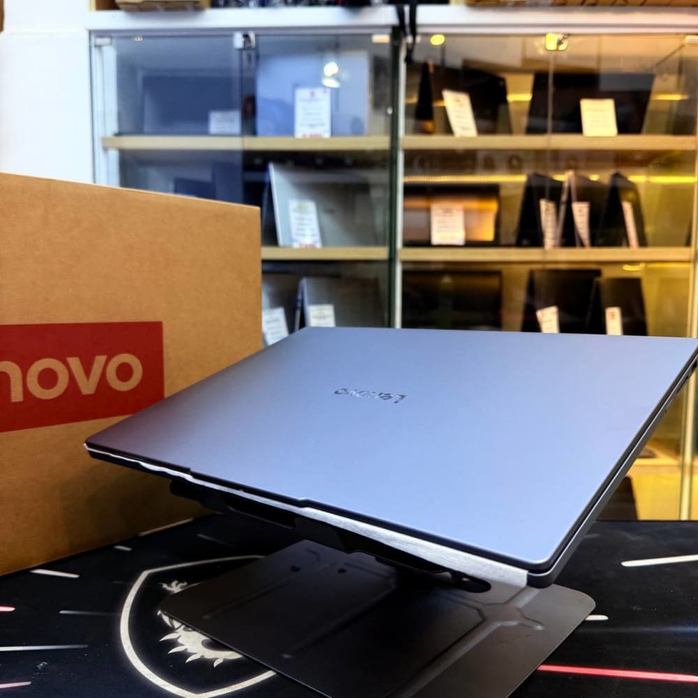 LENOVO LENOVO IDEAPAD SLIM 3 I5 13420H 16GB 512GB SSD 16'' FHD - LAPTOP vue 4