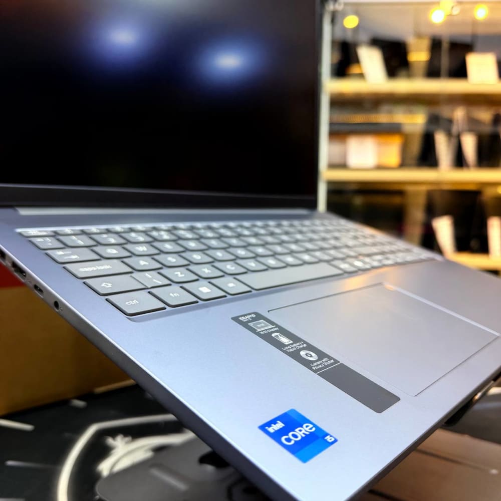 LENOVO LENOVO IDEAPAD SLIM 3 I5 13420H 16GB 512GB SSD 16'' FHD - LAPTOP vue 5